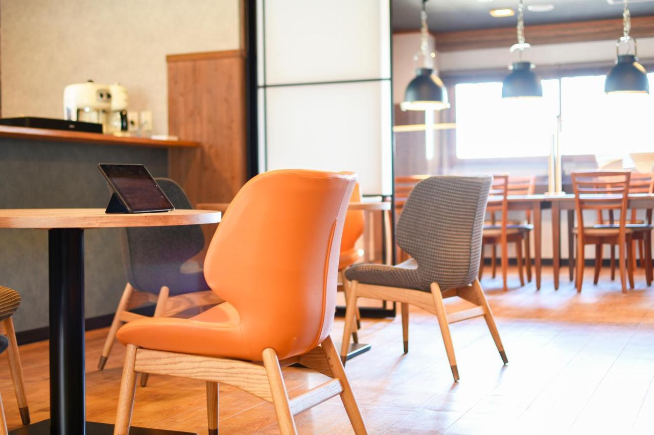 Stay View Ikaho Shibukawa Ngoại thất bức ảnh