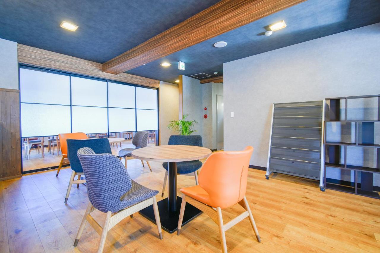 Stay View Ikaho Shibukawa Ngoại thất bức ảnh