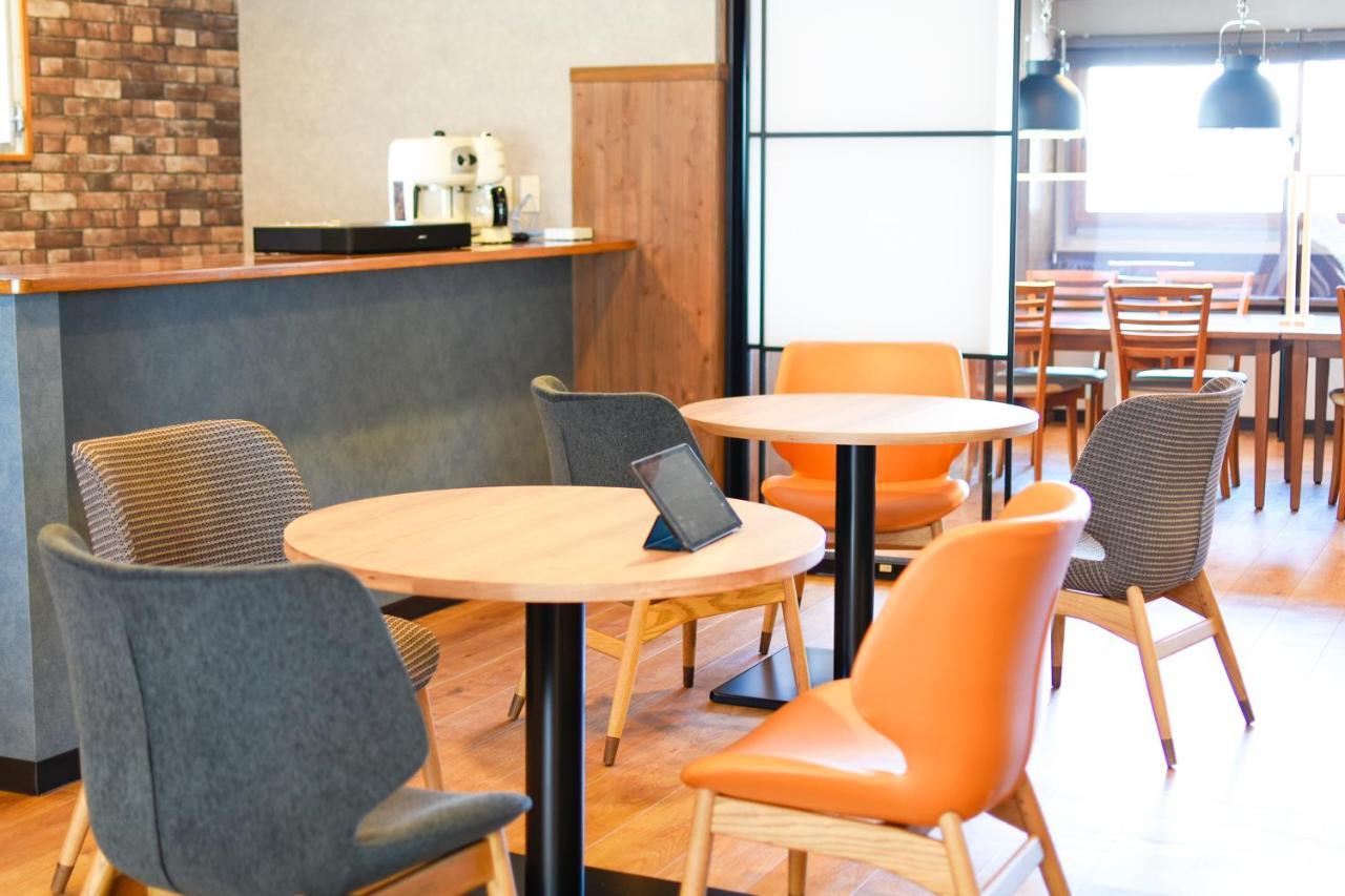 Stay View Ikaho Shibukawa Ngoại thất bức ảnh