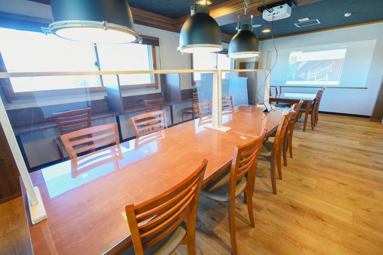 Stay View Ikaho Shibukawa Ngoại thất bức ảnh