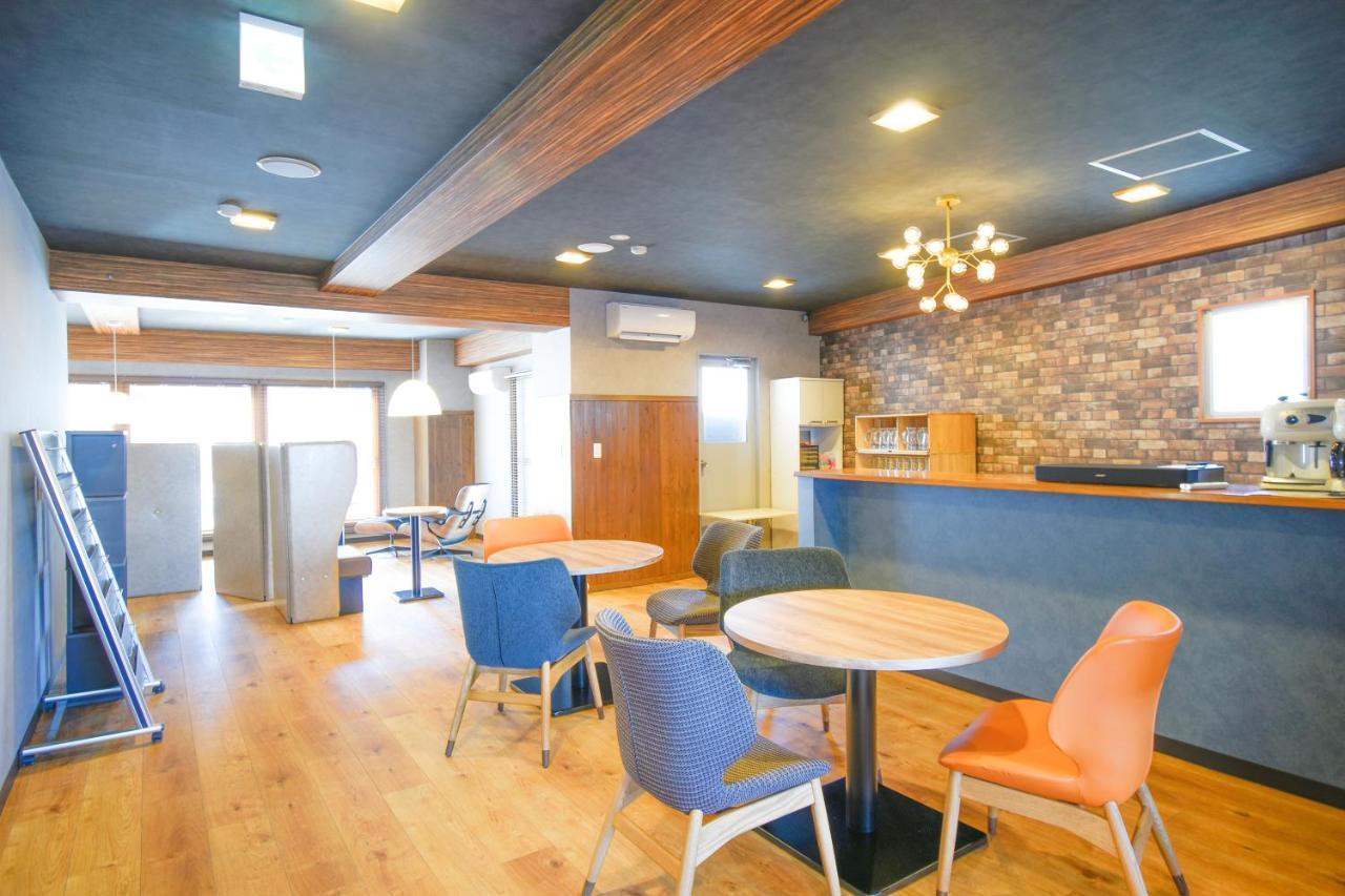 Stay View Ikaho Shibukawa Ngoại thất bức ảnh