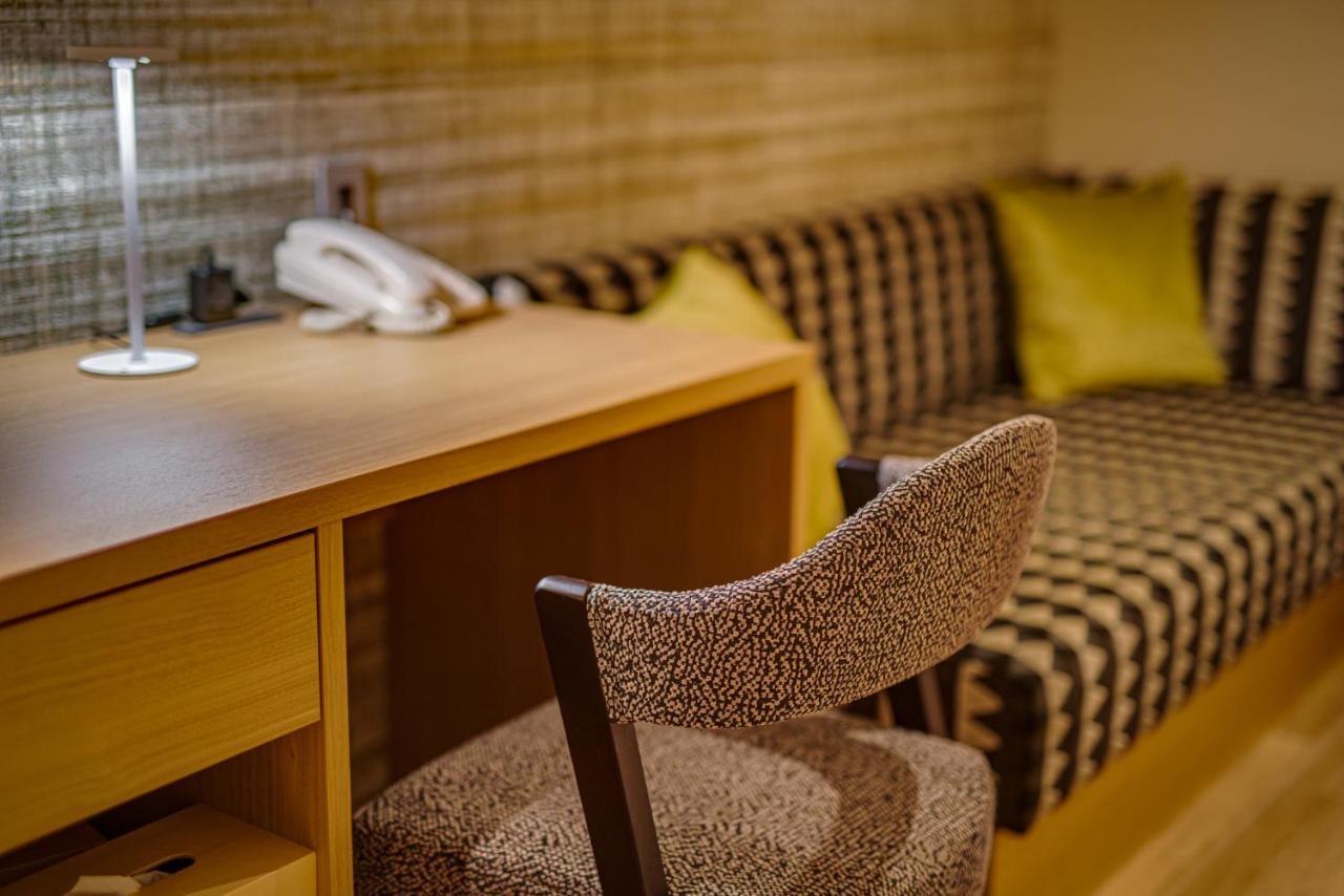 Stay View Ikaho Shibukawa Ngoại thất bức ảnh
