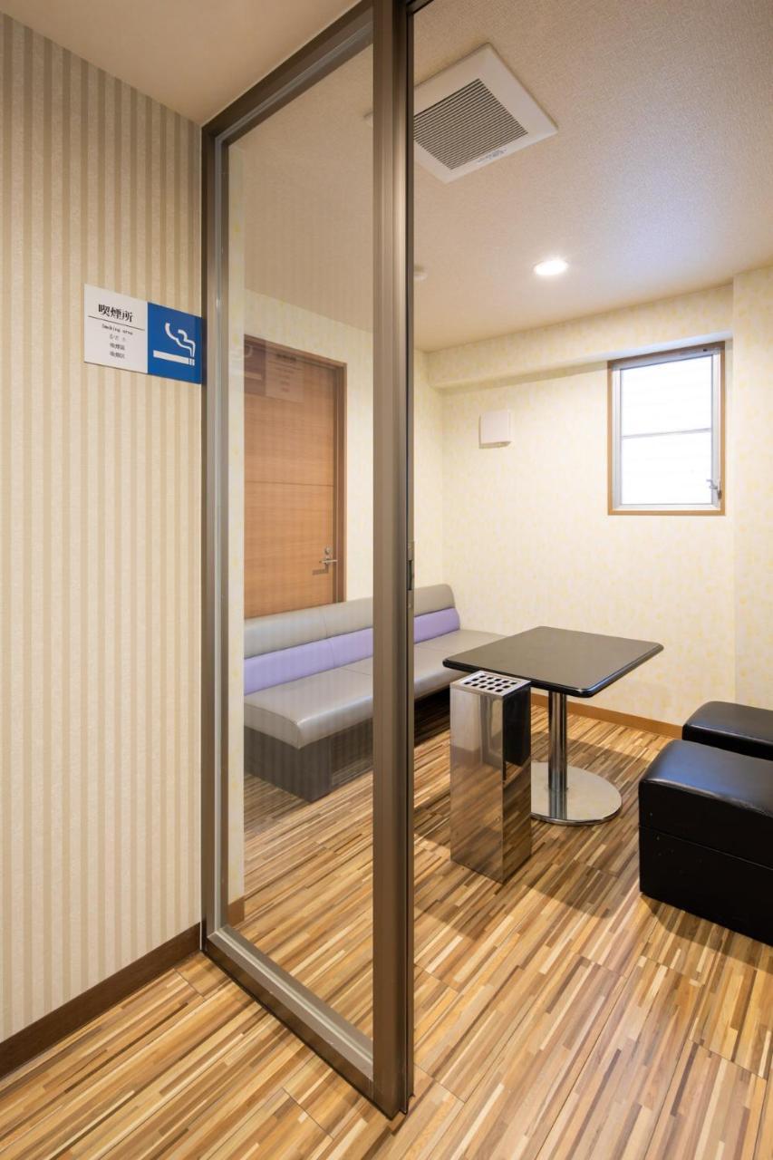Stay View Ikaho Shibukawa Ngoại thất bức ảnh